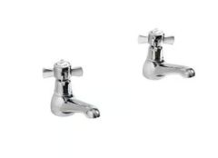 Nabis REGAL BASIN PILLAR TAPS CP A05432