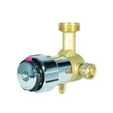 Ideal standard A2180AA conversion kit for Idealmix UP thermostat fitting of A5400 to A5410