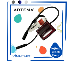 A22171YP ARTEMA Photocell Sensor