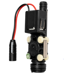 A27289YP Solenoid Valve (064560) (Equivalent to A22109YP)