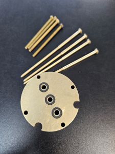 VITRA Basin Mixer A33313YP A42230
Manufacturer Company VitrA-Artema
Warranty period 1 Year
Package Content 1 Extension 4 Screws
ABOUT COMPATIBILITY 

Compatible subgroup code A42230
It is compatible with the entire series of Artema Built-in Sink Ta