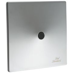 Ideal Standard Ceraplus Flush valve for urinal electronic external part Chrome A3732XJ