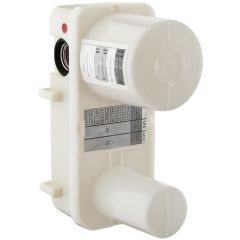 Vitra Istanbul  Artema Concealed Sink Mixer (Recessed Group) A42230