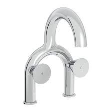 Vitra Liquid Concealed Sink Mixer For 2-Hole Sinks A42747