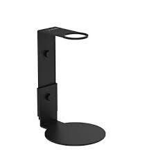 Vitra Origin Liquid Soap Dispenser Holder  Matte Black A4489236