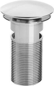 Roca  Totem extended bottle trap - chrome finish A506403110