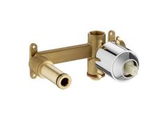 Roca  RocaBox for wall-mounted basin mixers A525220603