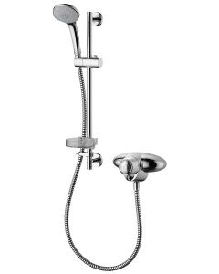 Ideal Standard  CTV Exposed shower valve and Idealrain M3 kit  A5783AA
