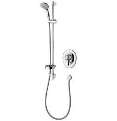 Ideal Standard  CTV EL (extended lever) Built in shower valve and Idealrain M3 kit  A5784AA