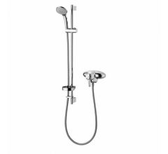Ideal Standard  CTV EL (extended lever) Exposed shower valve and Idealrain M3 kit  A5785AA