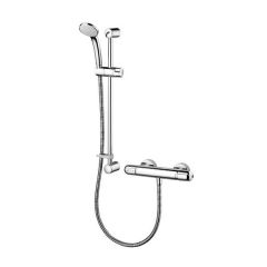 Ideal Standard  Alto EV shower pack with Idealrain S1 shower kit  A5985AA