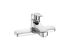 Roca  Victoria deck-mounted bath filler A5A1925C00