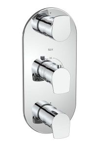 Roca  Atlas 3-Way Diverter A5A2I90C00