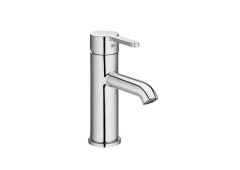 Roca  CARELIA BASIN MIXER NO PUW COLD START CHROME A5A328AC0R