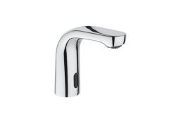 Roca  L20-E electronic basin mixer - battery powered A5A5609C00