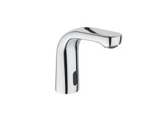 Roca  L20-E electronic basin mixer - mains powered A5A5709C00
