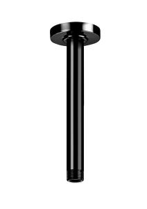 Roca  Ceiling Arm Titanium Black A5B0550CN0