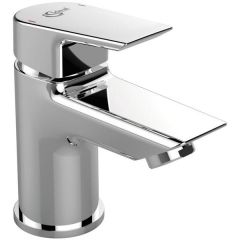 Ideal Standard  Tesi single lever mini basin mixer no waste  A6588AA