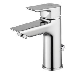 Ideal Standard  Tesi single lever basin mixer with pop-up waste  A6592AA