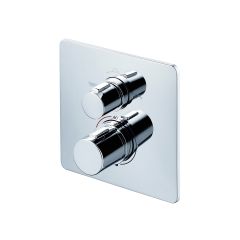 Ideal Standard A6633AA  Turano Easy Box Shower With Diverter