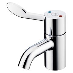 A/Shks A6697AA Con21+ Basin Mixer Copper Tails