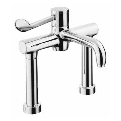A/Shks A6734AA Markwik 21+ Seq Basin/Sink Mixer