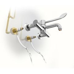 Armitage Shanks A6899NU Markwik21+ Purging & Sampling Kit