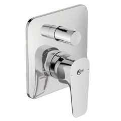 Ideal Standard Esla Concealed Bathroom Faucet-kit1+kit2 A6947AA