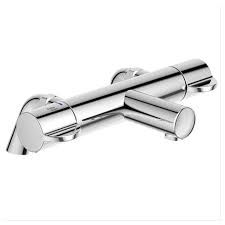 Armitage Shanks A7006AA Sensorflow 21 Rim Mount Bath Filler