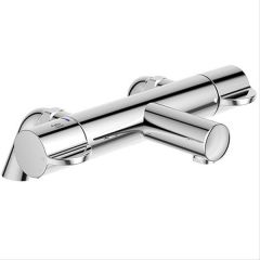 Armitage Shanks A7006AA Sensorflow 21 Rim Mount Bath Filler