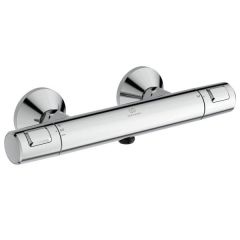 Ideal Standard  Ceratherm T25 exposed thermostatic shower mixer valve   A7202AA