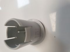 Pressalit seat connector A7334 (FOR RIGHT SIDE  OF SEAT) 