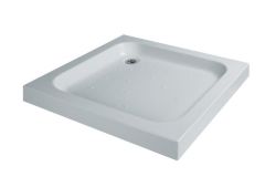 J/T A80100 Ultracast 800x800 Flat Top Tray