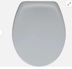 Roca  Victoria Laura Seat Grey A8012GR004