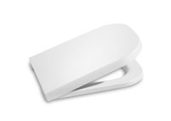 Roca Gap Soft Close Toilet Seat & Cover with Fittings A801472006