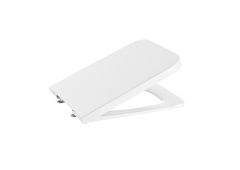 Roca  Inspira square soft-close seat A80153200B