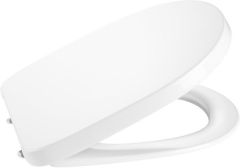 Roca  Debba Round standard seat A801B2000B