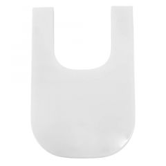Roca  The Gap standard bidet cover SUPRALIT A80647000B