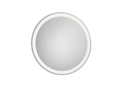 Roca  Iridia 800mm mirror with LED lights (round) A812337000