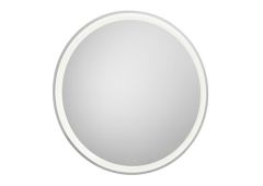 Roca  Iridia 1000mm mirror with LED lights (round) A812338000