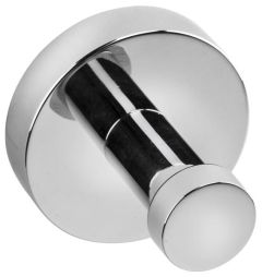 Roca  Victoria towel ring - 200 ø A816659001