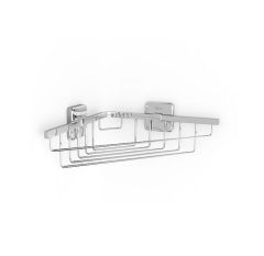Roca  Victoria grated corner container/soap holder A816685001