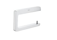 Roca  Toilet roll holder without cover Bright Chrome A817034001