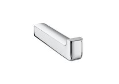 Roca  Spare toilet roll holder Bright Chrome A817035001