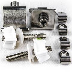 Roca Hinges and handles mounting hard A801390004 A820052510 Roca / AI0005500R