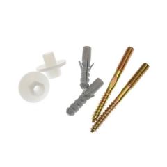 Roca  Laura wall-hung fixing kit A822045500