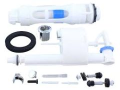 Roca  Complete cistern fittings pack 6/3 litres  A822864901