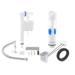 Roca  Complete cistern fittings pack t/s Khroma  A822867001