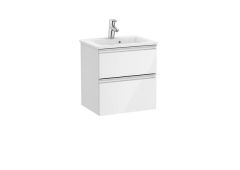 Roca  UNIK THE GAP CPT 2DW 500MM GLWH A851494806