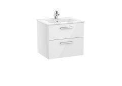 Roca  UNIK VICTORIA 2DW 600MM GLWH A851592806